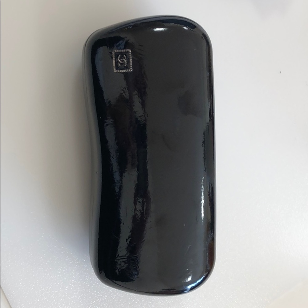 Chanel Glasses Case